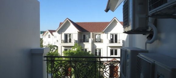 4 Schlafzimmer Villa in Long Bien, Vietnam, Nr. 4054 24