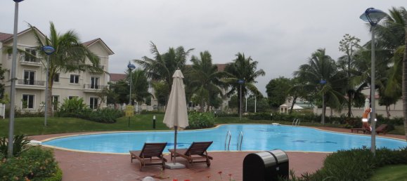 4 Schlafzimmer Villa in Long Bien, Vietnam, Nr. 4054 4