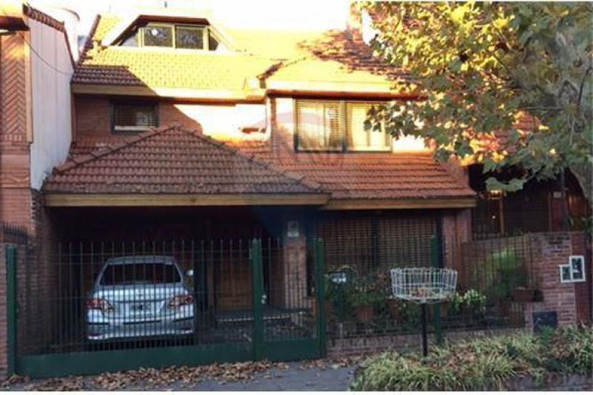 3 chambres Maison à San Isidro, Argentina No. 61291