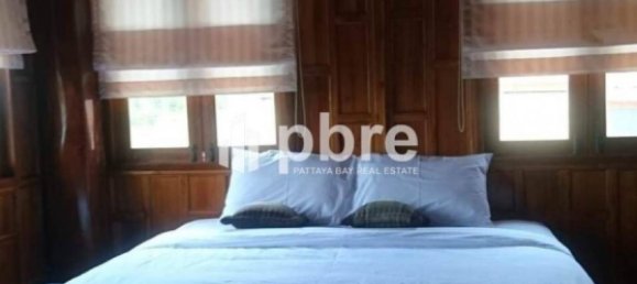Café/restaurante de 4 dormitorios en Pattaya, Thailand No. 16096 5