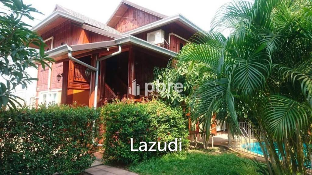 Café/restaurante de 4 dormitorios en Pattaya, Thailand No. 16096