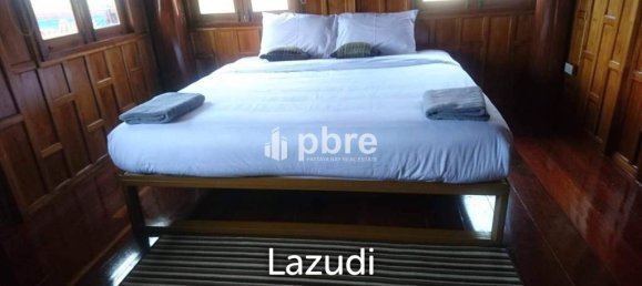 Café/restaurante de 4 dormitorios en Pattaya, Thailand No. 16096 2