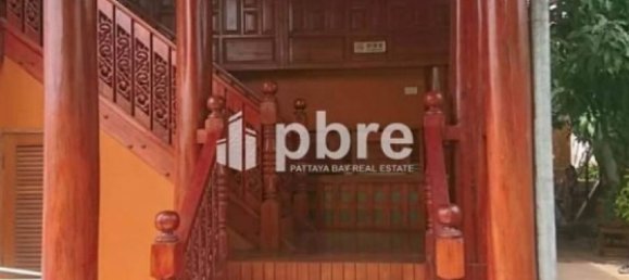 Café/restaurante de 4 dormitorios en Pattaya, Thailand No. 16096 9