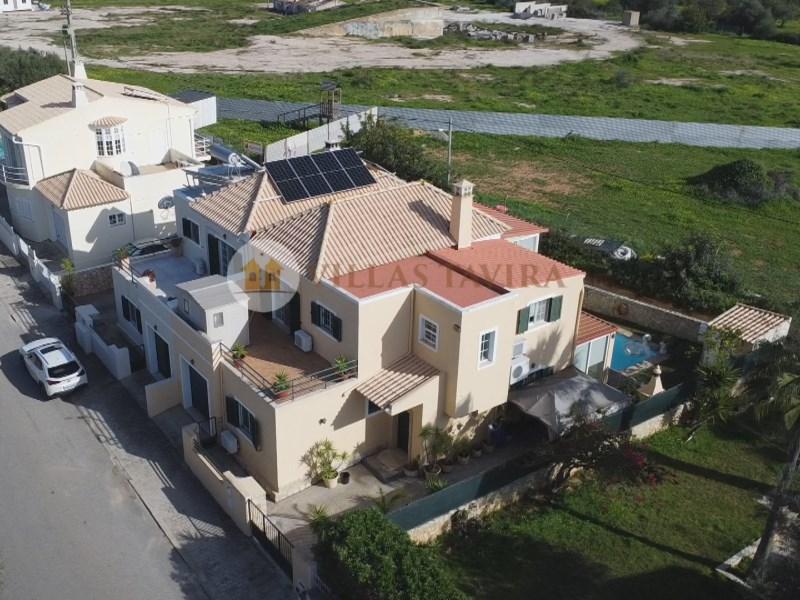 3 bedrooms House in Tavira, Portugal No. 35097