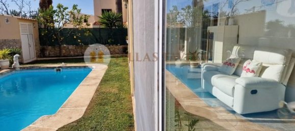 3 bedrooms House in Tavira, Portugal No. 35097 42