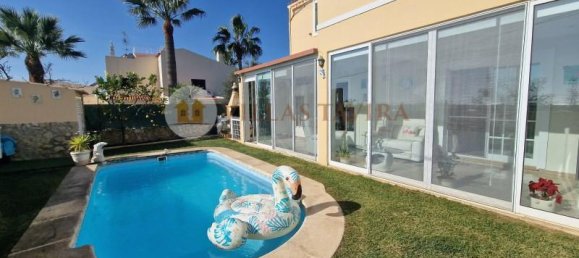 3 bedrooms House in Tavira, Portugal No. 35097 41