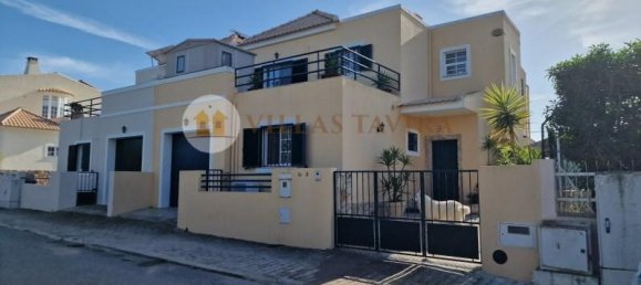 3 bedrooms House in Tavira, Portugal No. 35097 6