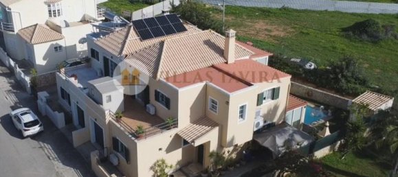 3 bedrooms House in Tavira, Portugal No. 35097 3