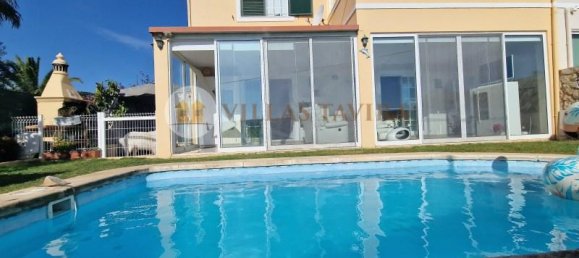 3 bedrooms House in Tavira, Portugal No. 35097 39