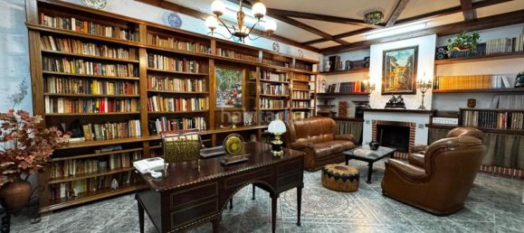 5 bedrooms Villa in Alhaurin el Grande, Spain No. 143672 15