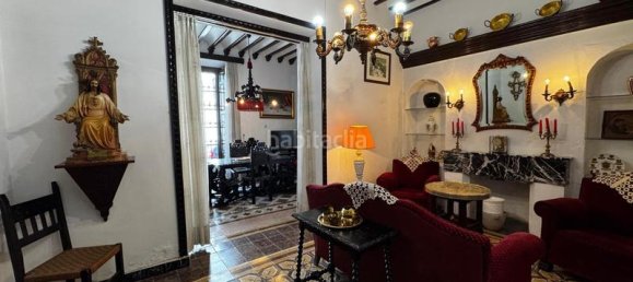 5 bedrooms Villa in Alhaurin el Grande, Spain No. 143672 12