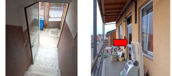 2 rooms Apartment in Rho, Italy No. 212768 2