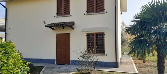 Villa de 5 habitaciónes en Modena, Italy No. 74909 11