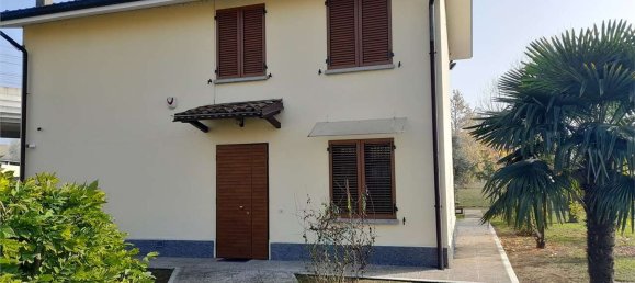 Villa de 5 habitaciónes en Modena, Italy No. 74909 10