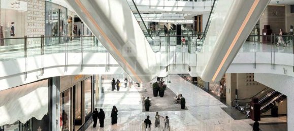 Apartamento T3 em Downtown Dubai (Downtown Burj Dubai), UAE N.º 105557 5