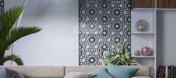 Apartamento T3 em Downtown Dubai (Downtown Burj Dubai), UAE N.º 105557 3