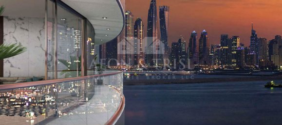 Apartamento T3 em Downtown Dubai (Downtown Burj Dubai), UAE N.º 105557 2