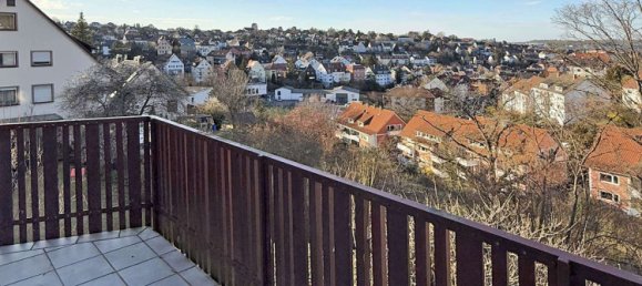 3-Zimmer Wohnung in Stuttgart, Germany, Nr. 112904 15