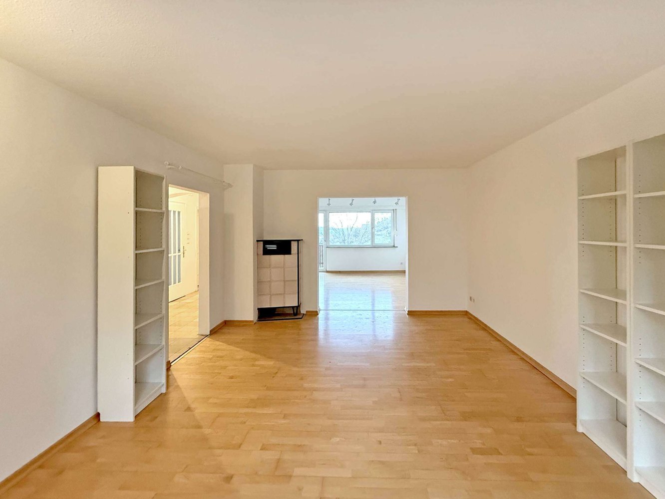 3-Zimmer Wohnung in Stuttgart, Germany, Nr. 112904