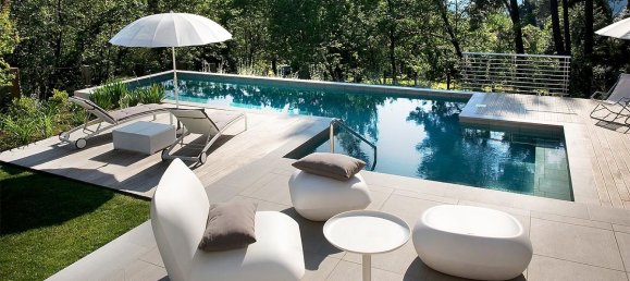 Вилла с 4 спальнями в Камайоре, Италия № 186 5