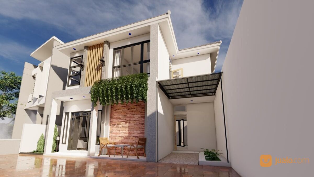 3 bedrooms House in Bandung City, Indonesia No. 1259