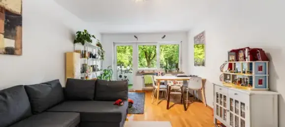 3 rooms Apartment in Munich, Germany No. 366049 3