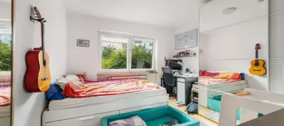 3 rooms Apartment in Munich, Germany No. 366049 6