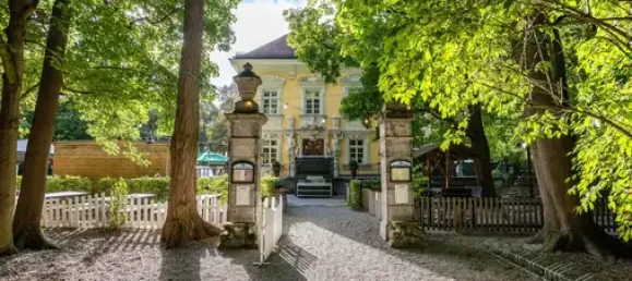 3 rooms Apartment in Munich, Germany No. 366049 11