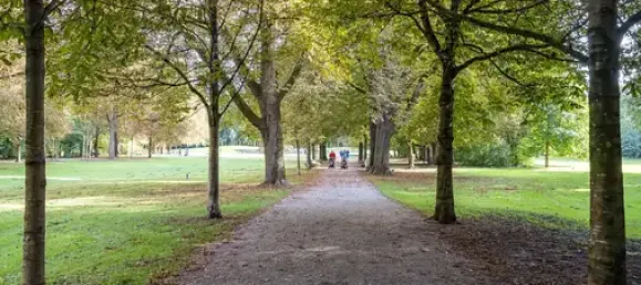 3 rooms Apartment in Munich, Germany No. 366049 12