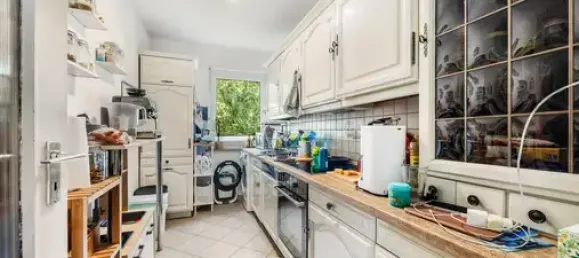 3 rooms Apartment in Munich, Germany No. 366049 5