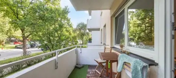 3 rooms Apartment in Munich, Germany No. 366049 2