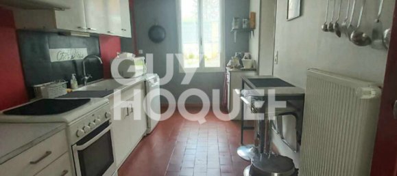 2 Schlafzimmer Haus in Thourotte, France, Nr. 63414 3