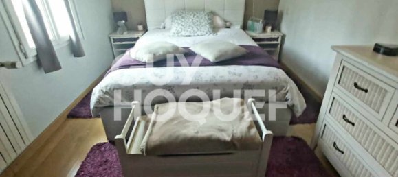 2 Schlafzimmer Haus in Thourotte, France, Nr. 63414 5