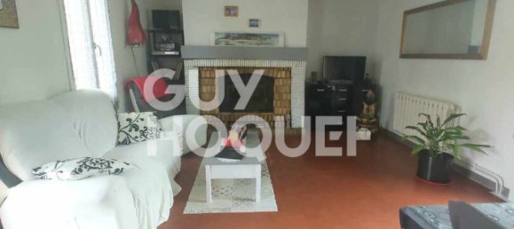 2 Schlafzimmer Haus in Thourotte, France, Nr. 63414 2