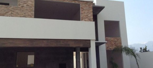 Casa de 4 dormitorios en Nuevo León, Mexico No. 174160 2