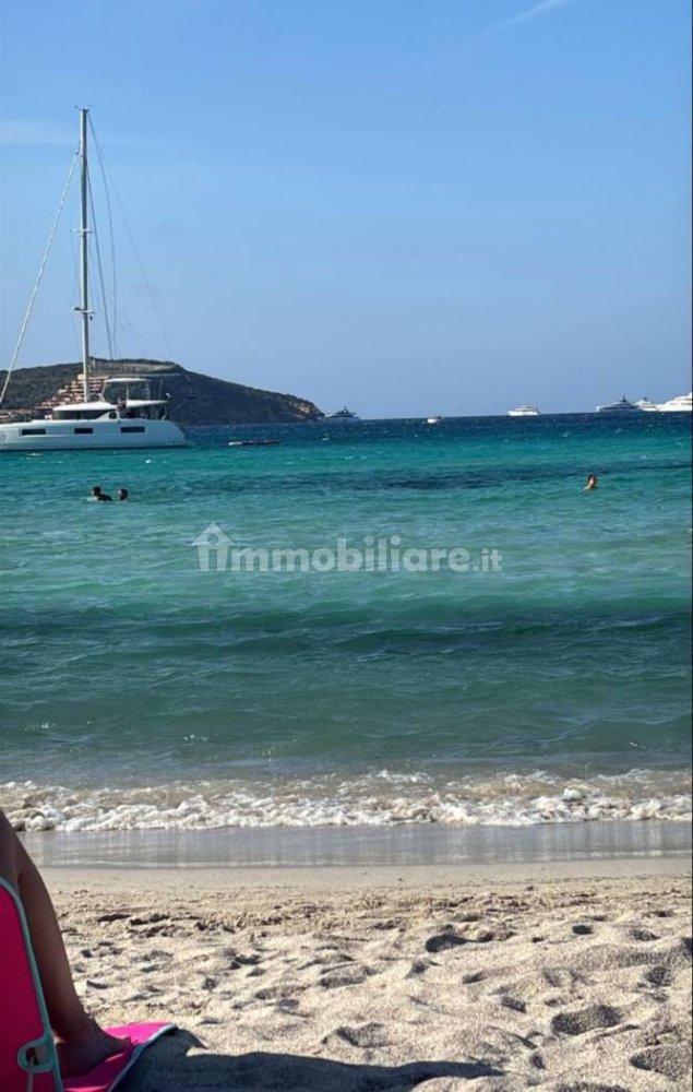 1 Schlafzimmer Wohnung in Arzachena, Italy, Nr. 299916