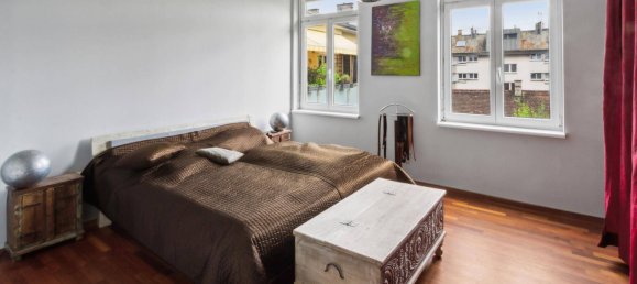 5-Zimmer Wohnung in Margareten, Austria, Nr. 99554 6