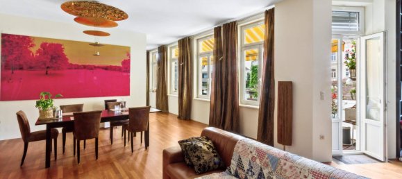 5-Zimmer Wohnung in Margareten, Austria, Nr. 99554 2