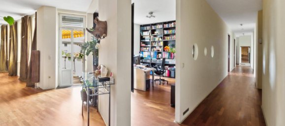 5-Zimmer Wohnung in Margareten, Austria, Nr. 99554 8