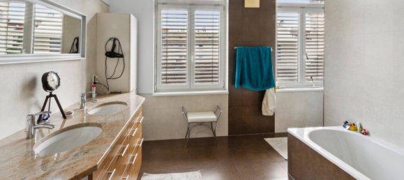 5-Zimmer Wohnung in Margareten, Austria, Nr. 99554 11