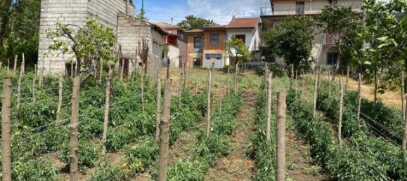 3 rooms House in Santo Stefano del Sole, Italy No. 253402 2