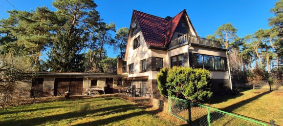 3 bedrooms House in Dahme-Spreewald, Germany No. 23302 3