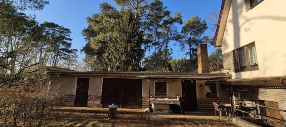 3 bedrooms House in Dahme-Spreewald, Germany No. 23302 8