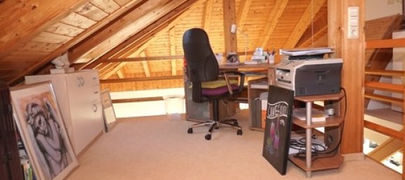 Penthouse de 3 divisões em Hameln-Pyrmont, Germany N.º 164418 5