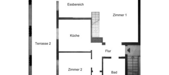 Penthouse de 3 divisões em Hameln-Pyrmont, Germany N.º 164418 11