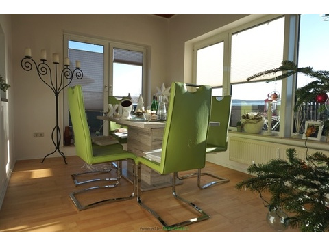 Penthouse de 3 divisões em Hameln-Pyrmont, Germany N.º 164418