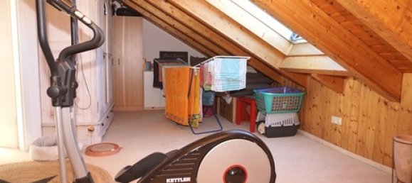 Penthouse de 3 divisões em Hameln-Pyrmont, Germany N.º 164418 6