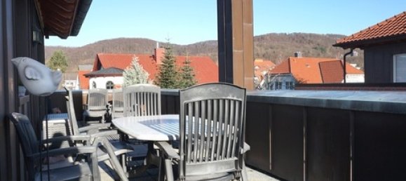 Penthouse de 3 divisões em Hameln-Pyrmont, Germany N.º 164418 10