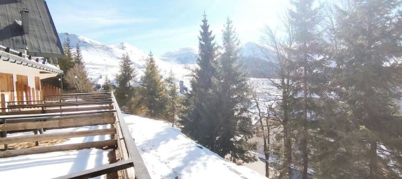 3-salle Appartement à Frabosa Sottana, Italy No. 136505 2