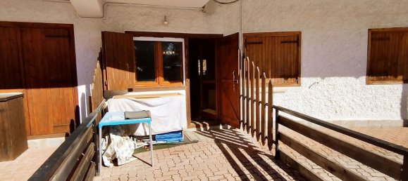 3-salle Appartement à Frabosa Sottana, Italy No. 136505 7